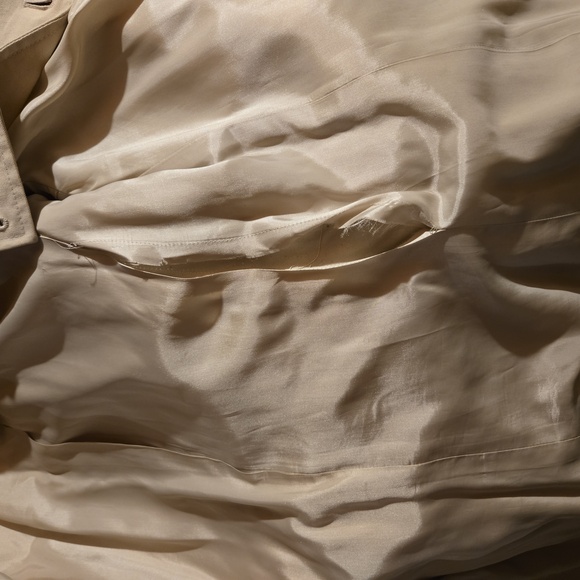 Loft trench coat - Picture 6 of 8